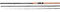 Mikado Carbon Feederrute Methodfeeder TRYTHON WG.<100g/ Länge 3,90m