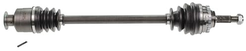 Meyle 16-14 498 0017 Drive Shaft