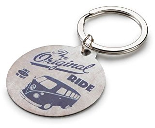 Volkswagen - Porte Clef Volkswagen Combi
