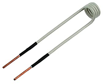 Laser 1292 Extra Long Coil 19mm for Heat Inductor