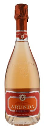 Excellor Brut Rosé Metodo Classico Arunda