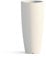TEKCNOPLAST STYLO ROUND GLACE - Ø 33 cm. - H 70 cm