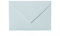Paper24 25 Briefumschläge C6 Hellblau