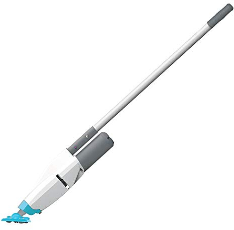 Kokido Aspirateur de Piscine Spa Telsa 15 C/4