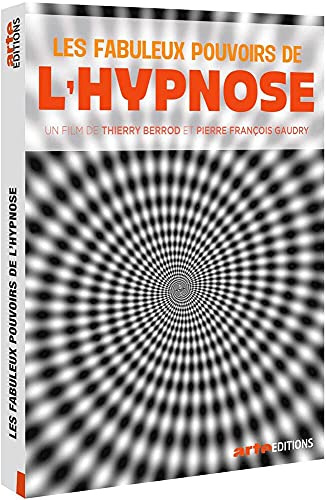 Les fabuleux pouvoirs de l'hypnose [FR Import]