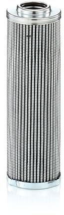 MANN-FILTER, HD 5005 Hydraulik | Für Off-Highway, Hydraulikölreinheit, Höchste Filtrationsleistung, Hydraulischer Motorschutz, Echte OE-Technologie