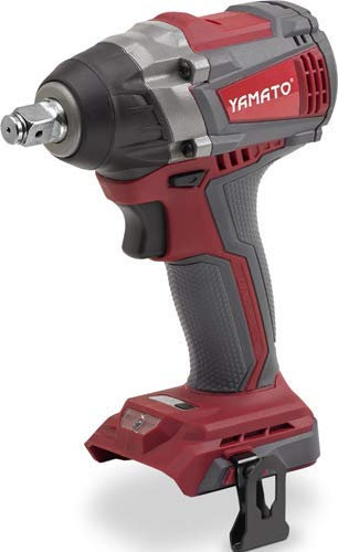 53152- YAMATO AVVITATORE AD IMPULSI A BATTERIA CDI20 BL YAMATO (SOLO CORPO) MYX