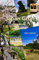 Japan Grün Fotoalbum Deutsche Version: Schöne Natur Japans