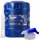 20 Liter, MANNOL RACING+ESTER 10W-60 MOTORÖL