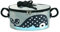 Kinderwagen Organizer,Kinderwagentasche Buggy Organizer Tasche Universal Multifunktion Aufbewahrungstasche Stroller Organizer Baby Wickeltasche Kinderwagen (Wal mit Deckel)