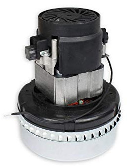 MisterVac | Motor, motor de intercambio, motor de repuesto compatible con Festool SR 151 E-AS