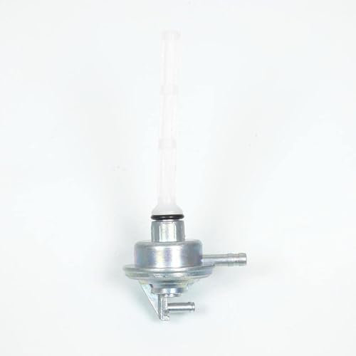 Robinet de réservoir à essence P2R compatible avec Scooter MBK 50 Booster 2004