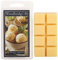 Woodbridge Duftwachs-Melts für Deine Duftlampe Creamy Vanilla (68g) 8 Duftwachswürfel mit je 10h Duftdauer für Dein Lieblingsaroma Zuhause WWM022