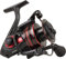 Mitchell MX3LE Angelrolle Spinnrollen Allround Angeln Unisex Schwarz 1000 Frontbremse
