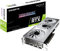 Gigabyte GeForce RTX 3060 Vision OC 12G (REV2.0) Carte Graphique, 3 Ventilateurs WINDFORCE, 12 Go 192 Bits GDDR6, GV-N3060VISION OC-12GD REV2.0 Carte vidéo