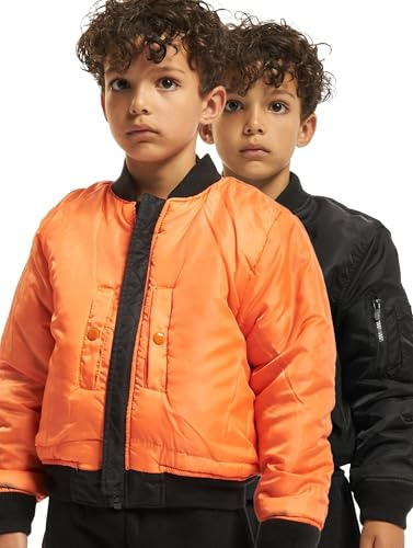 Brandit Kids MA1 Jacket, verschiedene Farben, Größen 122 bis 176