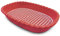 Bandeja descongelar 32cm, Bandeja para descongelar Alimentos, Bandeja descongelar Alimentos, bandejas descongelacion, Bandeja descongelacion Elegir, Tray for defrosting (Rojo)
