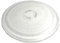 Plato Microondas Universal Compatible con Whirlpool | Diámetro de 28 cm - 481246678407
