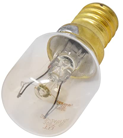 sparefixd Light Bulb to Fit Belling Oven