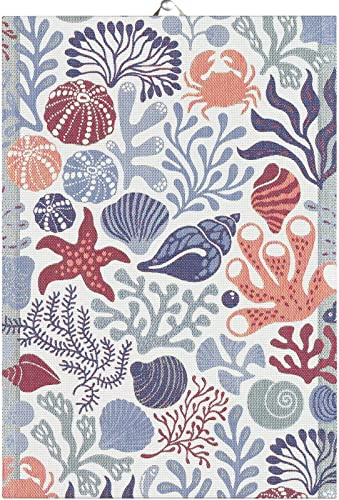 Ekelund - Küchenhandtuch Arielle 35x50 cm 100% Baumwolle