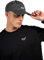 Reell Single Script Cap Dark Grey
