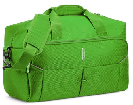 RONCATO IRONIK 2.0 Kabinentasche 40x25x20 cm - Lime