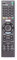 Telecomando for SONY TV BRAVIA RMT-TX100D RMT-TX101J RMT-TX102U RMT-TX102D RMT-TX101D RMT-TX100E RMT-TX101E RMT-TX200E