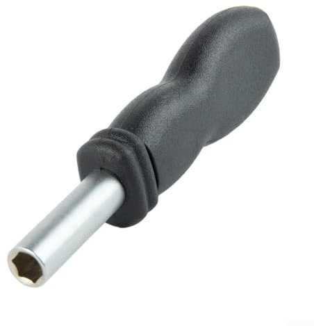 Outil de sécurité Game Boy pour NES SFor N64, en acier, 3, 8 mm et 4 5 mm, jeu d'embouts de tournevis (A)