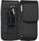 Mobile Phone Belt Case for Samsung Galaxy a15 a25 a35 a55 a05s a04s a11 a12 a13 a14 a21 a22 a23 a30 a31 a32 a33 a34 a42 a50 a51 a52 a53 a5354 Universal Belt Pouch Holster Mobile Phone Case Cover