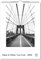 artboxONE Kalender 2026 Black & White New York Wandkalender A3 2026 Städte/New York