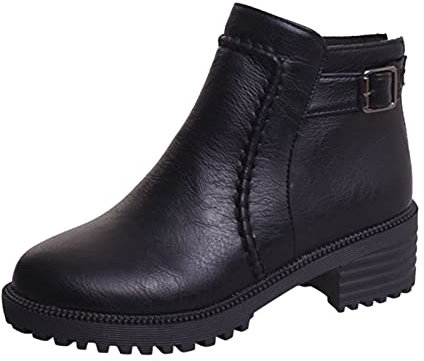 Natale offerte Stivali Marroni Stivali Donna Anfibi Uomo Stivali Texani Donna 42 Stivaletti Donna Estivi Stivaletti Bassi Donna Estivo Stivali Alti Donna sopra Il Ginocchio Stivali