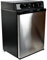 Shield Autocare © Cool Mate 3 Way Absorption Campervan & Caravan Fridge 12v / 240v / Gas Electric (Silver, 60 Litre)