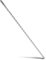 MOXPIFY SDS Plus Bohrer 10 x 500mm,Betonbohrer mit 4 Hartmetall Schneiden und Doppelwendel,Hammerbohrer Für Beton,Stein,Naturstein