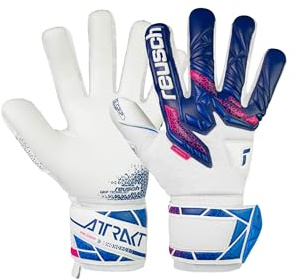 Reusch Attrakt Grip NC TW-Handschuhe Unisex