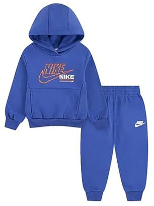NKB B NSW FS FLC PO Pant Set Multicolour