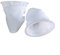 WIIYENA Paquete de 2 filtros para aspiradora Bissell para modelos de aspiradora de peso pluma 32045 3204E 32019 3105 3106 3045 piezas de repuesto lavables rendimiento óptimo
