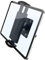 Lichamp Tablet Stand,360° Adjustable Wall Mount,Wall Holder for 4.7-13 Devices,Compatible with Kindle,iPad,iPhone,Galaxy for Tablet Wall Mount for Office & Kitchen