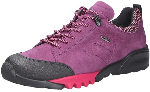Waldläufer H-Amiata - Damen Sneaker - größe 37.5 (EU) 4.5 (UK)