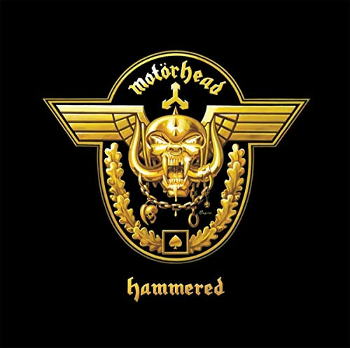 Steamhammer (Spv)