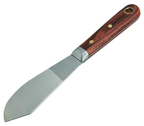 Faithfull FAIST107 Professional Putty Knife 115MM