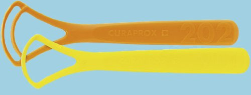 Curaprox CTC 203 Zungenreiniger, 2 St