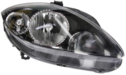 TYC Scheinwerfer 20-11209-15-2