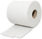 1 x Large Premium Roll of Lint Free Cleaning Tissue - 195mm x 150 metres - Industrial roll of 2 ply White Centre-Feed