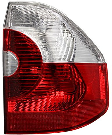 ULO 1001104 Front HEADLIGHTS