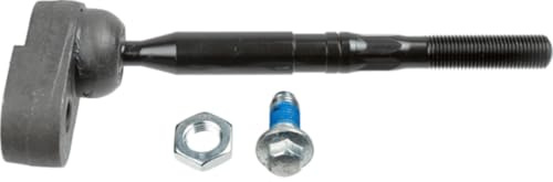 LEMFÖRDER 34584 01 Inner Tie Rod Compatible for Mercedes-Benz A-Class (W169) 2004-2013 Left, Right, Front Axle and Other Vehicles