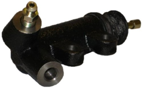 JAPANPARTS CY-295 Kupplungsnehmerzylinder Nehmerzylinder Kupplung Kompatibel mit TOYOTA COROLLA E8 COROLLA FX Compact E8B