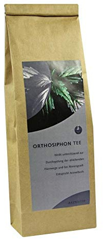 ORTHOSOPHONBLÄTTERTEE 100 g
