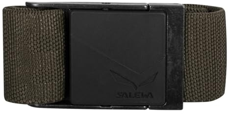 Salewa Unisex - Erwachsene Gürtel