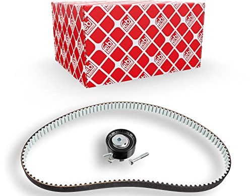 febi bilstein 40848 Timing Belt Kit, pack of one
