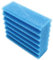 SunSun Ersatzteil Bio Teichfilter CBF-200T CBF-200U CBF-200 Blauer Schwamm